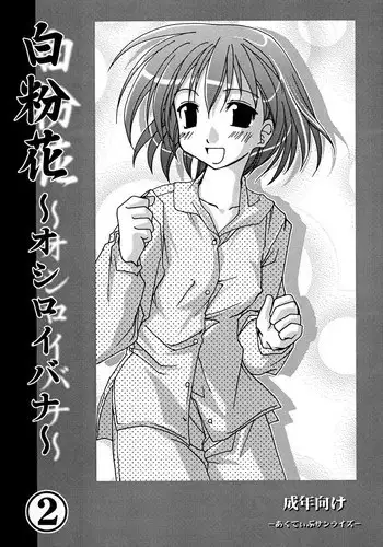Kowashiteasobo Tomodachiippai | 好朋友们一起被玩坏吧