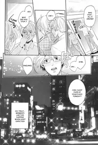(Gijinka Oukoku 7) [Mocha+CCC (amy*MARINE)] Chutto! Gyutto! First Night (Hetalia: Axis Powers) [English] [Undercover-Witch]