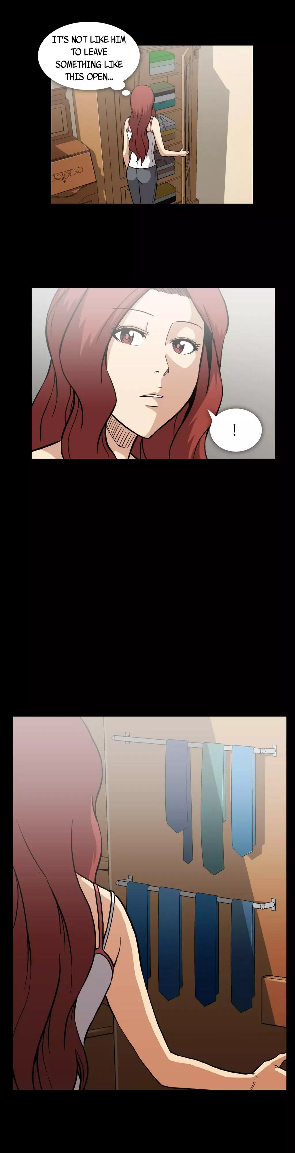 Drug Candy Ch.0-29