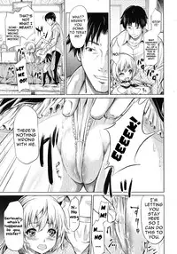 [Shiki Takuto] if - Tokei Monogatari | if - A Story About a Watch (Comic MUJIN 2012-07) [English] =LWB=