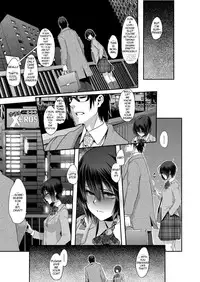 [ShindoL] Rock my World (COMIC X-EROS #74) [English] [Quasar_] [Digital]