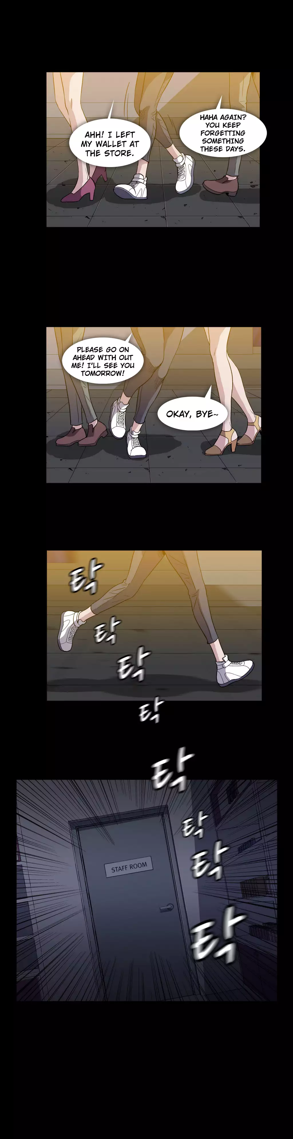 Drug Candy Ch.0-29