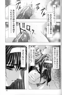 (C55)[Henrei-kai (Kawarajima Koh)] Sakura Ame Ⅲ (Card Captor Sakura)