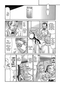 [Aoi Hitori] Miboujin Konsui Rinkan | The Widow Coma Gangrape Ch. 1-4 [English] [R-IC] [Decensored]