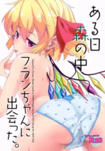 [Cheeseyeast (Naka)] Shoujo Utakata -In And Out Of the Bubble- (Touhou Project) [Digital]