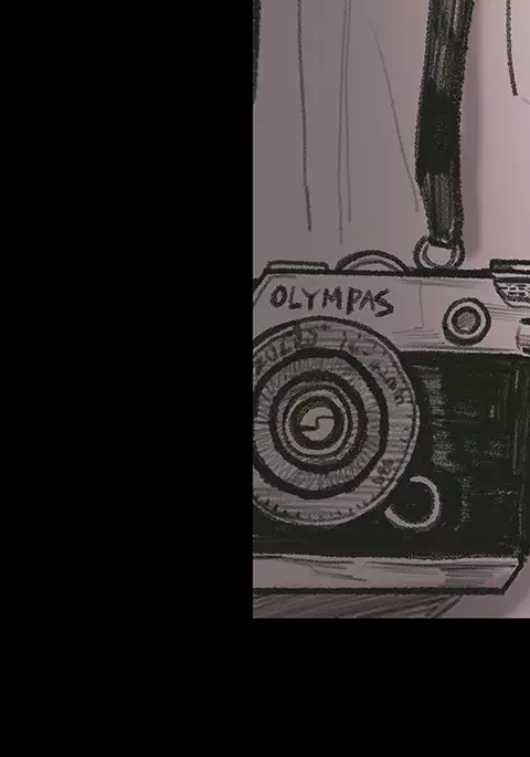 min xi 敏希 ch.1~4 中文