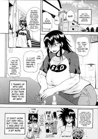 [Yoshimura Tatsumaki] Monzetsu Taigatame ~Count 3 de Ikasete Ageru~ | Faint in Agony Bodylock ~I'll make you cum on the count of 3~ Ch. 1-5 [English] [Brolen]