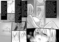 [Kouji] Turned into a Breast Milk Fountain by a Beautiful Vampire