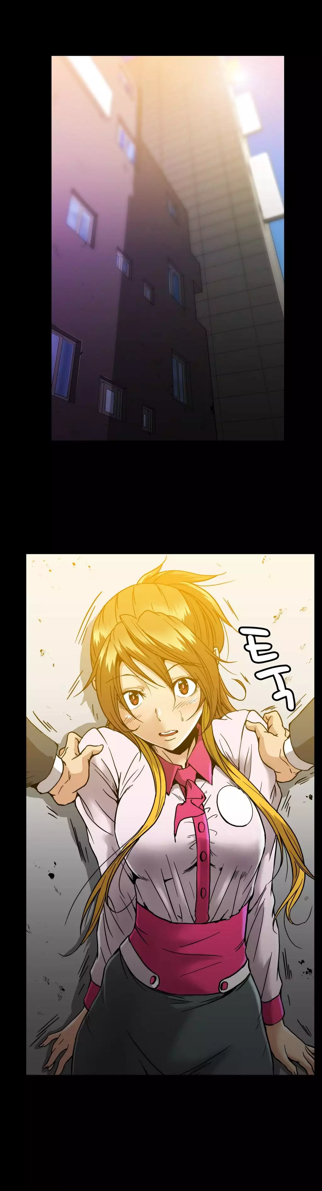 Drug Candy Ch.0-29