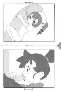 [Usagi Purin (Usa Usagi)] Para Para Anime Channel (Various)