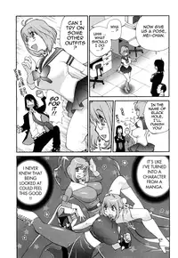[Kotoyoshi Yumisuke] Omoitattara Chichijitsu [English] [tadanohito]