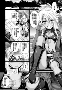 (C93) [40010 1-GO (Shimanto Shisakugata)] Souyuu Reisou 2 (Fate/kaleid liner Prisma Illya) [Chinese] [無邪気漢化組]