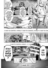 [Yamada Gogogo] Erona ~Orc no Inmon ni Okasareta Onna Kishi no Matsuro~ | Erona ~The Fall of a Beautiful Knight Cursed with the Lewd Mark of an Orc~ Ch. 1-5 [English] {darknight}