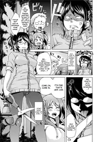 [Marui Maru] W Yome Sand❤ | Double Wife Sand❤ [English] {doujin-moe.us} [Digital]