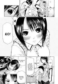 [Junkie] Sukidakara Shichauno [English] [Kusanyagi] [Decensored]