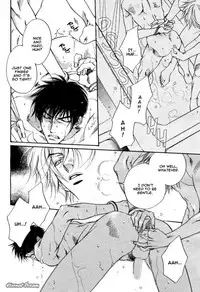 Takakura Row  - Kodou (Eng)