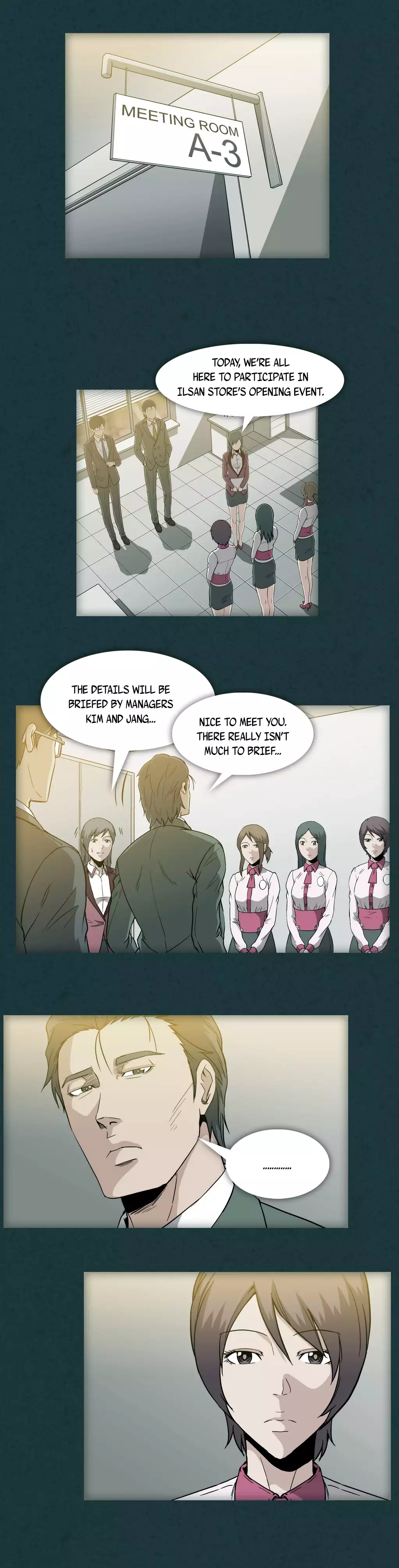 Drug Candy Ch.0-29