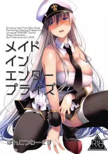 meidoinentapuraizu