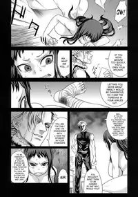 (C76) [Fatalpulse (Asanagi)] Victim Girls 7 - Jaku Niku Kyoushoku Dog-eat-Bitch (Fantasy Earth Zero) [English] [SaHa]