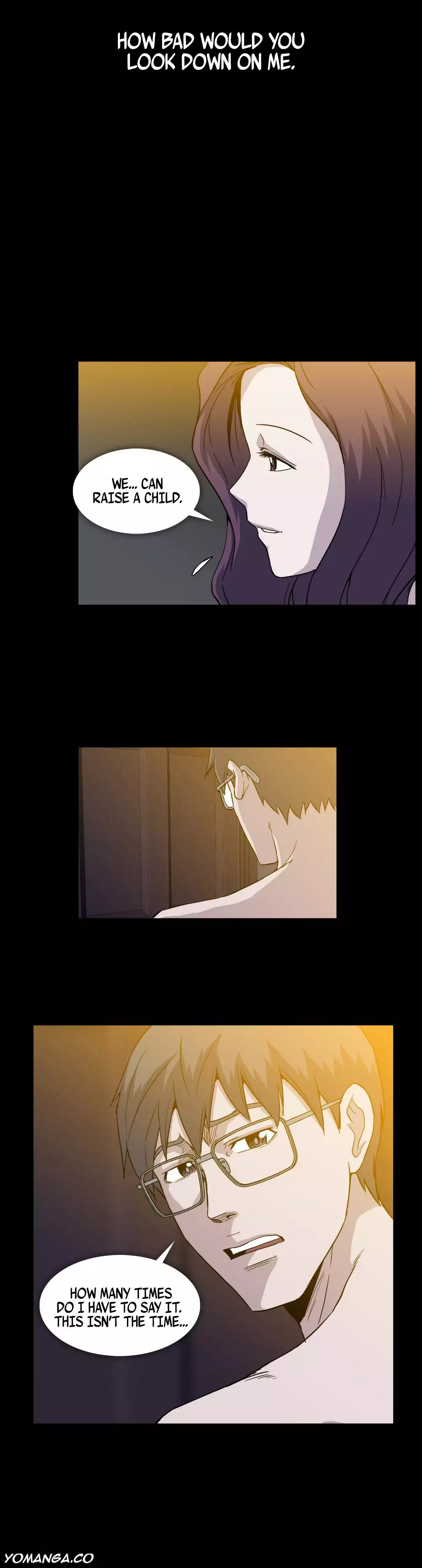 Drug Candy Ch.0-29