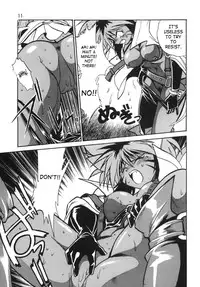 (C54) [Studio Katsudon (Manabe Jouji)] HELP ME!! Nyanmar-sama!!! (Juuni Senshi Bakuretsu Eto Ranger) [English] [SaHa]