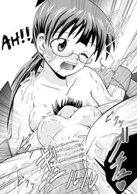 [Black Angel] Kiyomi to Sanae to Ika-chan to! (Shinryaku! Ika Musume) [English] [Kamikakushi]