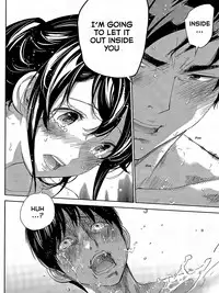 [Shikishiro Konomi] Netoraserare Ch. 10-18 [English] [Seinan Scans+Rabbit Scans]