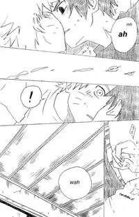 [10-Rankai (Emi)] 13-Sai Hakusho | 13 Year-Old Report (Naruto) [English]