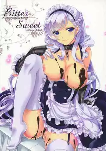Bitter Sweet