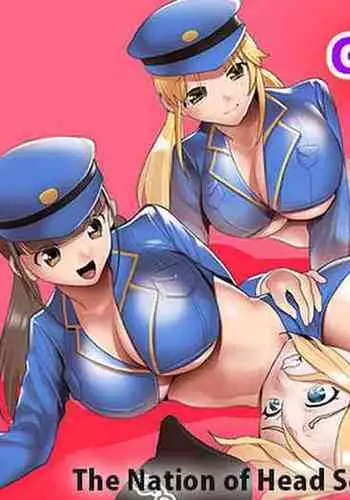 (C69) [T-woks & Team FRATERNITY] NA・ZE・NA・RA・BA! (Top o Nerae 2! [Gunbuster 2])