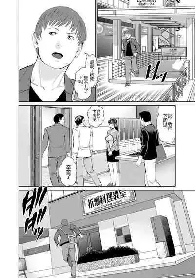 Otto ni Naisho de Ajimi Shite 1 | 背着老公偷偷尝味道 1