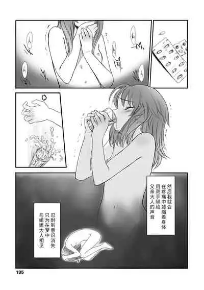 Naisho no Happyoukai. - A Secret Recital | 秘密的发表会