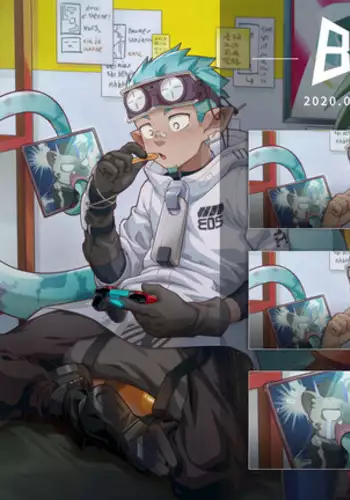 Ah…Re……？ | 咦…奇怪……？
