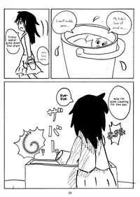 [Hidesys] Watashi ga Motenai no wa Dou Kangaete mo Onnanoko o Tabenai no ga Warui! | No Matter How I Look at it, the Reason I'm Not Popular is Because I Don't Eat Girls! (Watashi ga Motenai no wa Dou Kangaetemo Omaera ga Warui!) [English] [Digital]