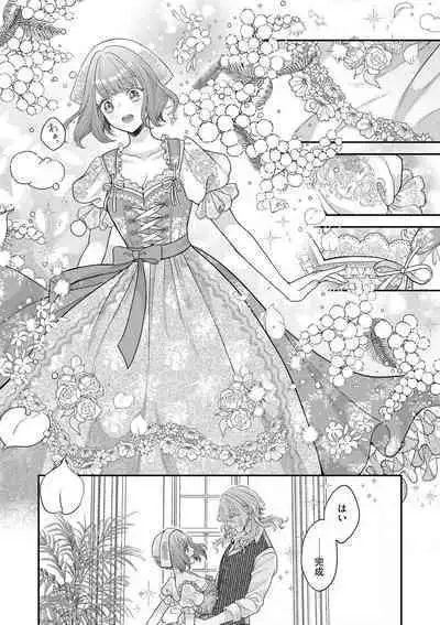 Nene to Ikoku no Mahoutsukai Isekai ni Shoukan Sareta to Omottara, Naze ka Koneko to shite Aigan Saretemasu 1-5