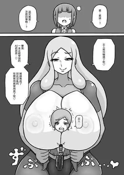 Shiko Saru Kyouiku Hodokoshimasu  | 對你施行擼管猿人教育