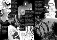 [Kouji] Turned into a Breast Milk Fountain by a Beautiful Vampire