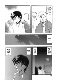 (C68) [Sankaku Apron (Sanbun Kyouden)] Ruriiro no Sora - Jou (Azure Sky Vol 1) [English]