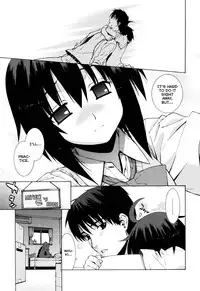 [Yaya Hinata] Nuko Miko-tan [English] [biribiri]