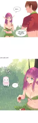 [Tankguy, ROZER] A World That I Rule Ch.01-15 [English] (Game of Scanlation) (Ongoing)