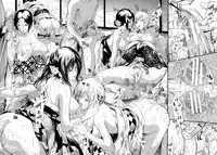 [Shiki Takuto] Tokoharu no Shoujo-tachi  [Chinese] [無邪気漢化組]