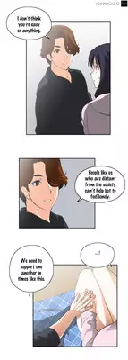 [Husky guy] SStudy Ch.0-37 (English) (YoManga) (Ongoing)