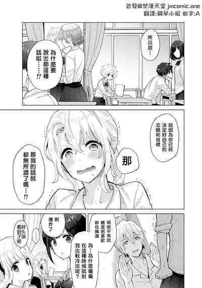 Noraneko Shoujo to no Kurashikata | 與野貓少女一起生活的方法 Ch. 22-37