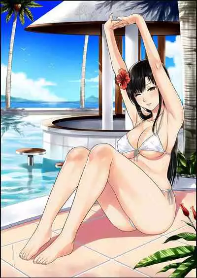 [XTER] My Sister...2 [Chinese] [megumin个人机翻汉化] [Decensored]