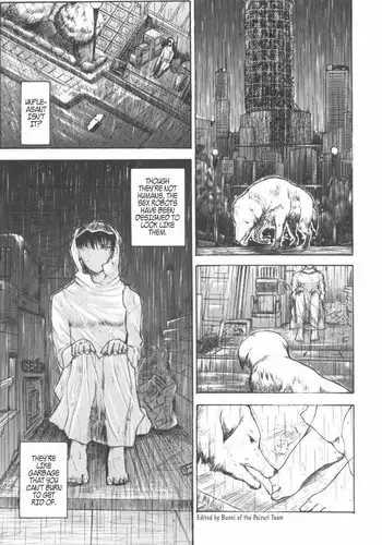 Office Lady Special 09 - Midnight Gypsy