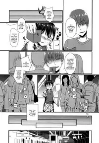 (C94) [cherry milk (Kokonoe Yomogi)] Josou Shiteru Ore ga Chikan nanka Sareru Wakenai | There's No Way A Trap Like Me Could Get Molested On The Train [English] {Doujins.com}