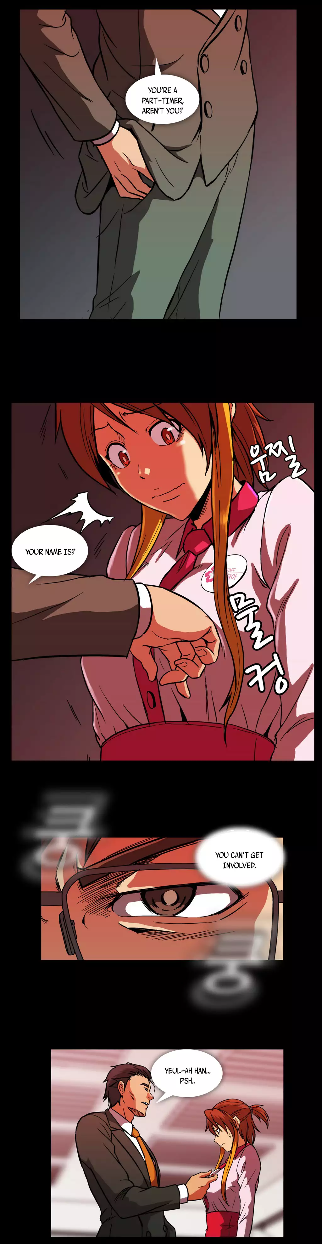 Drug Candy Ch.0-29