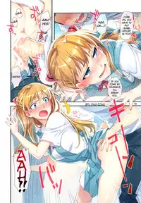 (C81) [ReDrop (Miyamoto Smoke, Otsumami)] Minna no Asuka Bon (Neon Genesis Evangelion) [English] =LWB=