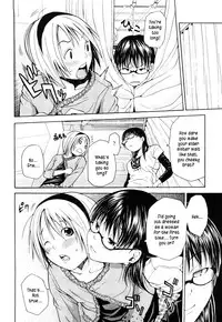 [Junkie] Sukidakara Shichauno [English] [Kusanyagi] [Decensored]