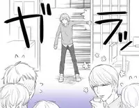 [Omaru] P4 Log Collection 7 (Yu x Yosuke)